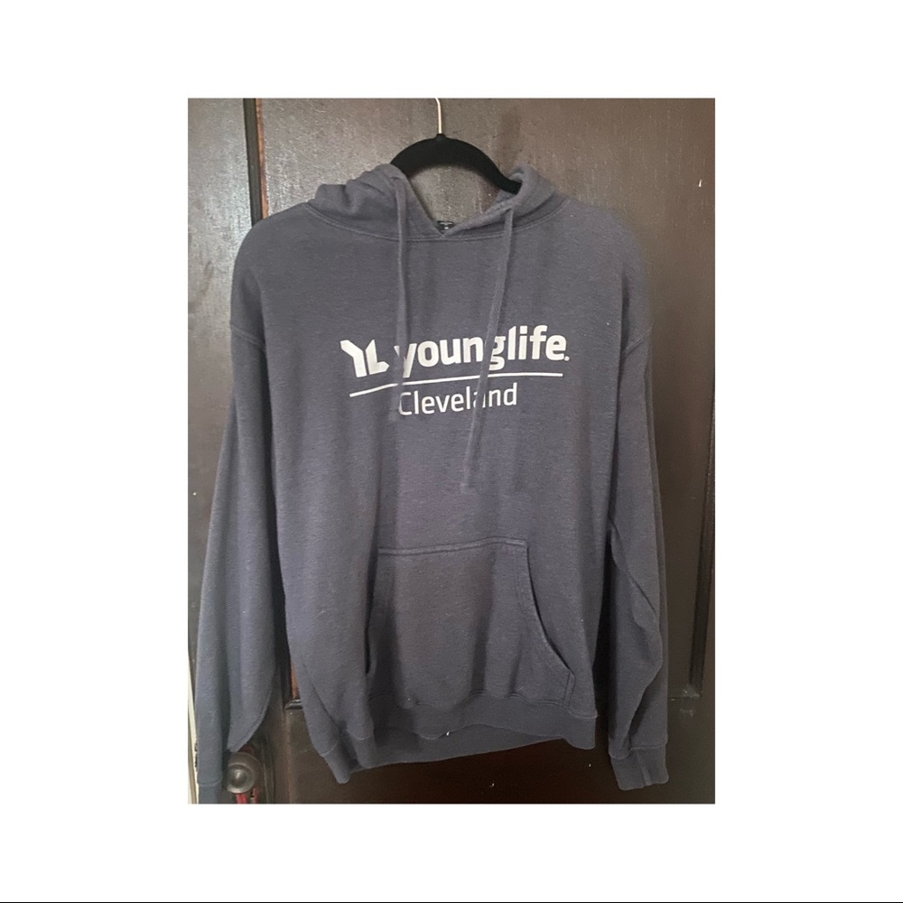 Younglife hoodie